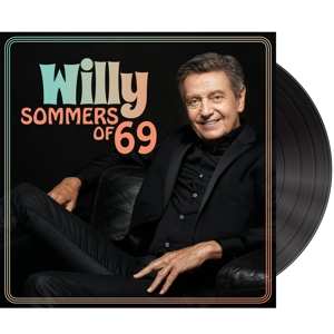 Album Willy Sommers: Sommers Of 69