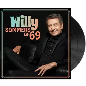 Willy Sommers: Sommers Of 69
