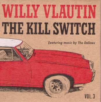 Album The Delines: Kill Switch