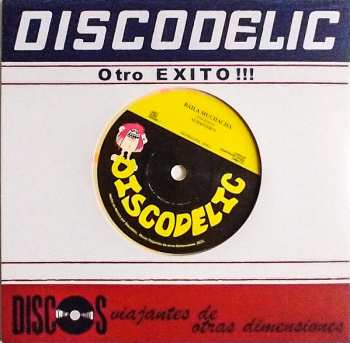 LP Wilson boys: Funky Bocas