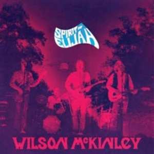 LP Wilson McKinley: Spirit Of Elijah 447945