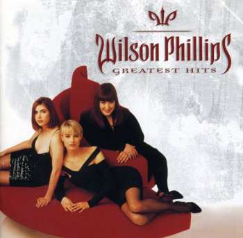 Album Wilson Phillips: Greatest Hits