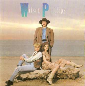 Album Wilson Phillips: Wilson Phillips