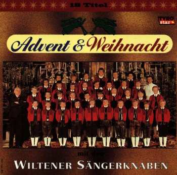 CD Wiltener Sängerknaben: Advent Und Weihnacht 394077