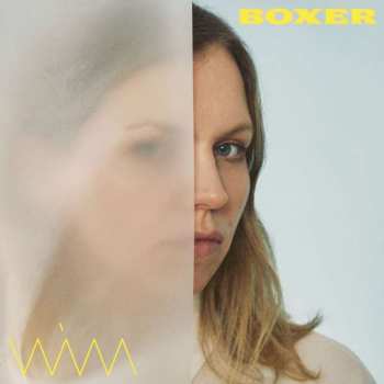 Album Wim: Boxer