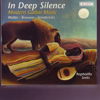 Raphaella Smits - In Deep Silence