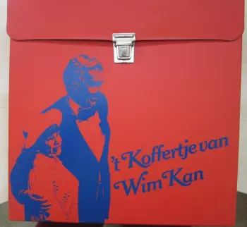 Wim Kan: 't Koffertje Van Wim Kan