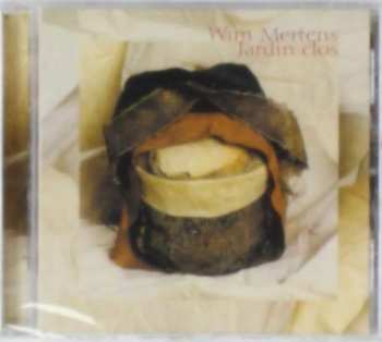 CD Wim Mertens: Jardin Clos 399827