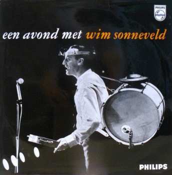 Album Wim Sonneveld: Een Avond Met Wim Sonneveld