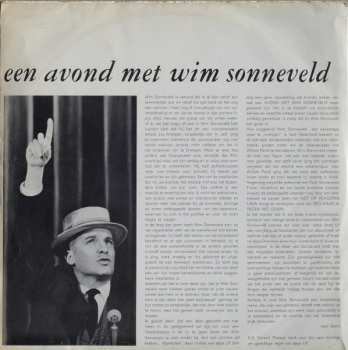 LP Wim Sonneveld: Een Avond Met Wim Sonneveld 331968