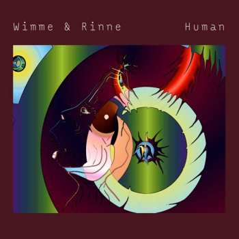 Album Wimme: Human