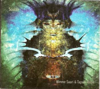 Album Wimme: Soabbi