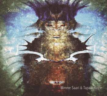 CD Wimme: Soabbi 523998