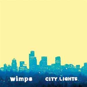 Album Wimps: City Lights
