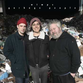 Album Wimps: Garbage People