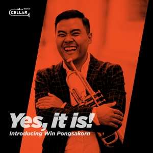 Album Win Pongsakorn: Yes It Is! Introducing..