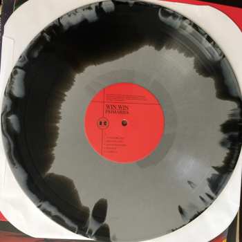 LP Win Win: Primaries CLR