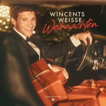 Album Wincent Weiss: Wincents Weisse Weihnachten