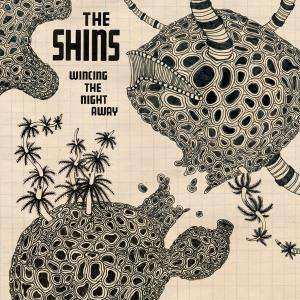 Album The Shins: Wincing The Night Away