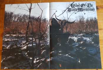 2LP Wind Of The Black Mountains: Summoned By Shadows  LTD 453003