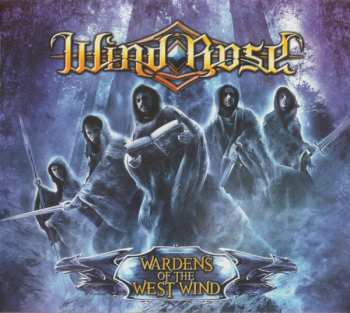 Album Wind Rose: Wardens Of The West Wind
