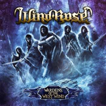 2LP Wind Rose: Wardens Of The West Wind 429684