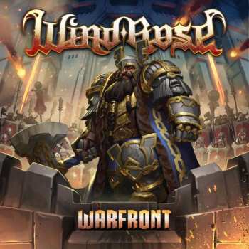 Album Wind Rose: Warfront