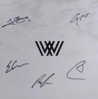 LP Wind Walkers: I Don't Belong Here LTD