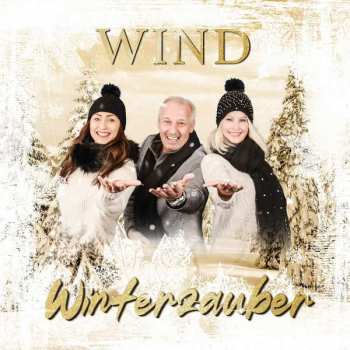 Album Wind: Winterzauber