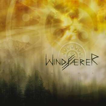 Album Windfaerer: Alma