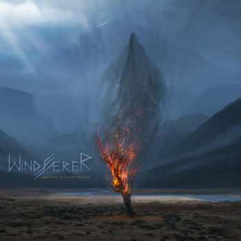 Album Windfaerer: Breaths Of Elder Dawns 
