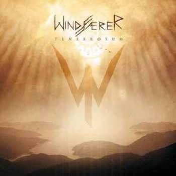 Album Windfaerer: Tenebrosum