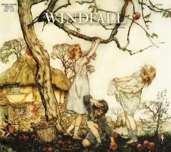 Album Windfall: Windfall