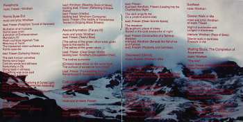 CD Windham Hell: Reflective Depths Imbibe 259697