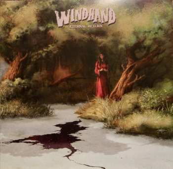 2LP Windhand: Eternal Return LTD | CLR 155204
