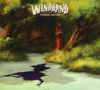 CD Windhand: Eternal Return 307092