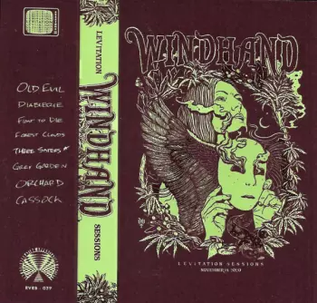 Windhand: Levitation Sessions 