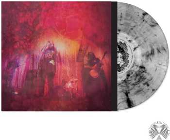 2LP Windhand: Levitation Sessions