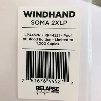 2LP Windhand: Soma LTD | CLR 255842