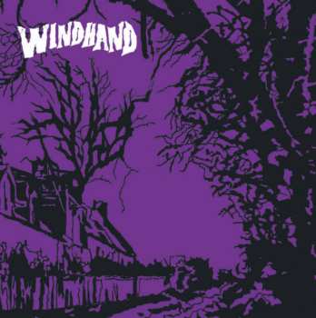 Album Windhand: Windhand