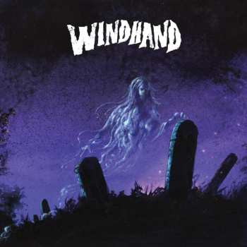 CD Windhand: Windhand 426454
