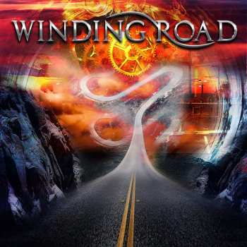 Album Winding Road: Winding Road