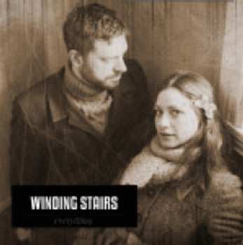 Album Winding Stairs: Everything