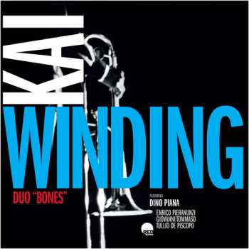 Album Winding,kai / Piana,dino / Pieranunzi,enrico: Duo Bones