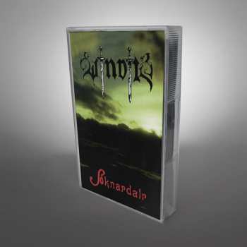Album Windir: Soknadalr