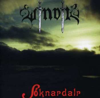 CD Windir: Sóknardalr 456834