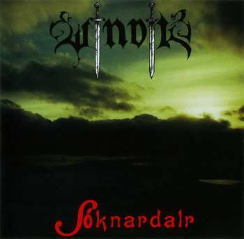 Album Windir: Sóknardalr
