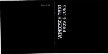 CD Windisch Trio: Pros & Cons 93699