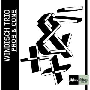 Album Windisch Trio: Pros & Cons