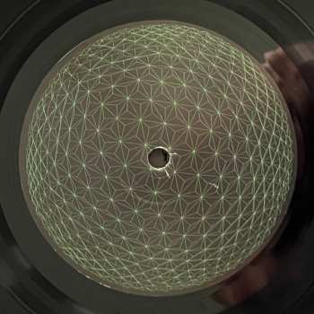 LP/CD Windmill: Epcot Starfields LTD